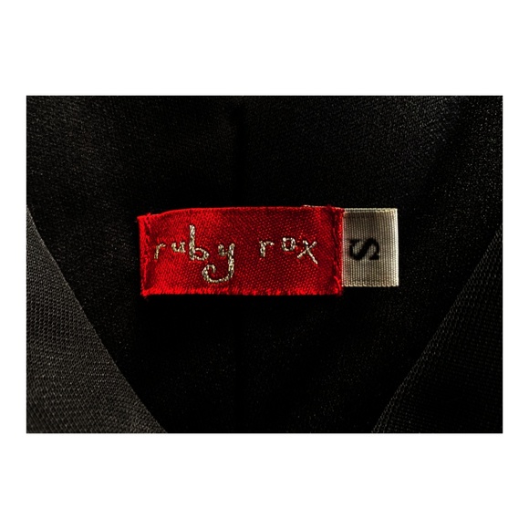 Ruby Rox Maxi Dress - Picture 7 of 7